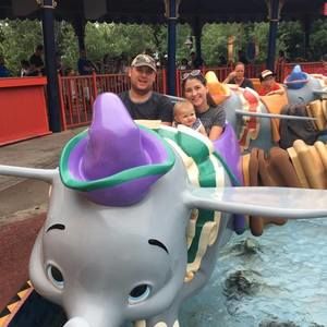 Meet your Posher, Joseph